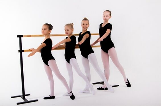 Группы танцев для детей 7-13 лет в студии CONTRAST